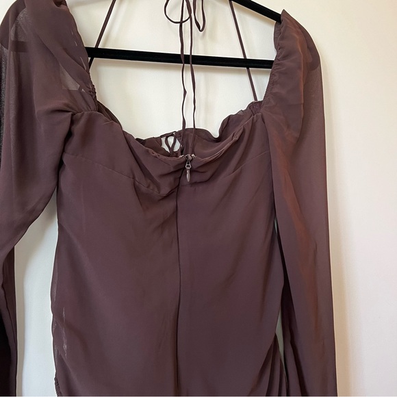 House of CB Baby Dress - Picture 8 of 9